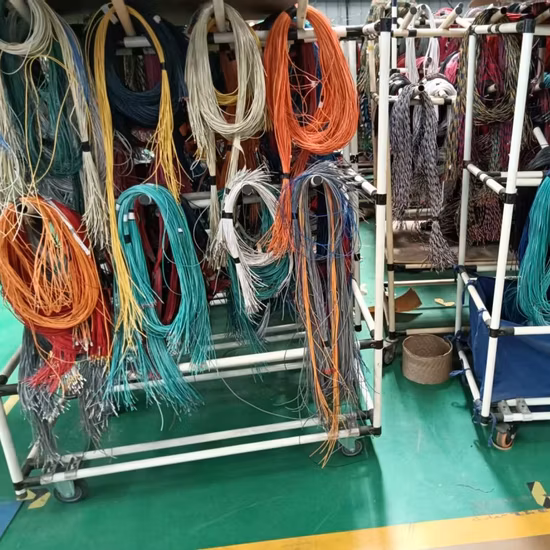 Customized LED Light Cable Assembly Switch Relay Switch Control Wire Harness for LED Motorcycle