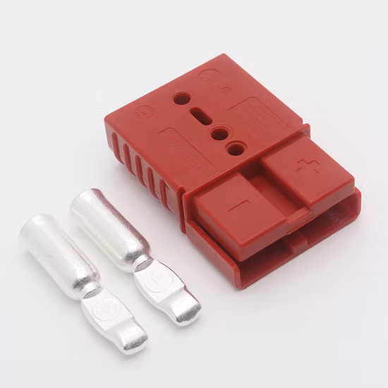 Waterproof Power Terminal K19 Assembled High Current 3+6 Pin Connector