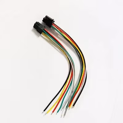 Chinese Professional Manufacturer Motorcycle Wiring Harness