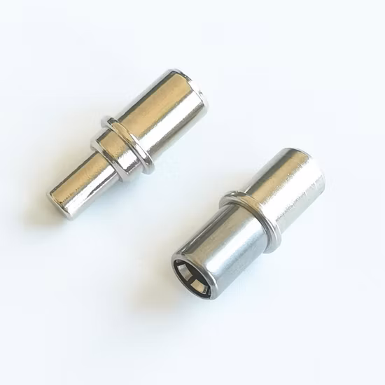 Aftermarket Automotive ECU 55 Pin Female Connector DJ7551